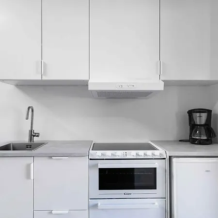 At Arsdale Solgaarden 6 스바네케