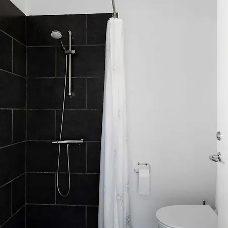 Apartment At Arsdale, Solgaarden 6