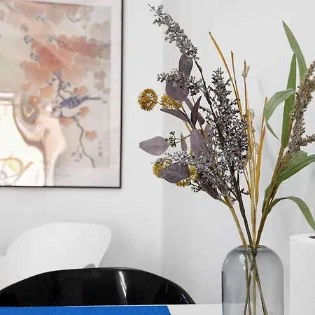 아파트 At Arsdale Solgaarden 6 *