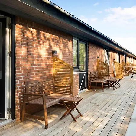 At Arsdale Solgaarden 6 아파트