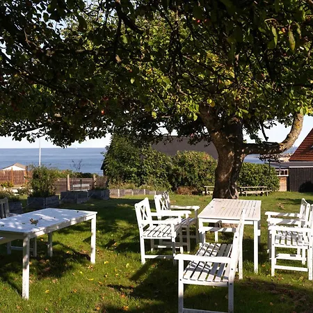 At Arsdale Solgaarden 6 아파트 *