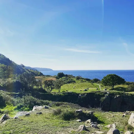 At Arsdale Solgaarden 6 *