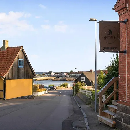 At Arsdale Solgaarden 6 스바네케