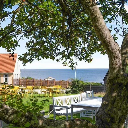 At Arsdale Solgaarden 6