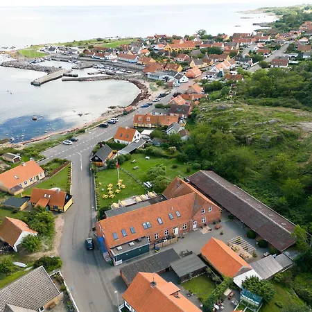 At Arsdale Solgaarden 6 아파트