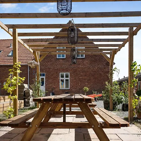 Leilighet At Arsdale Solgaarden 6 Svaneke