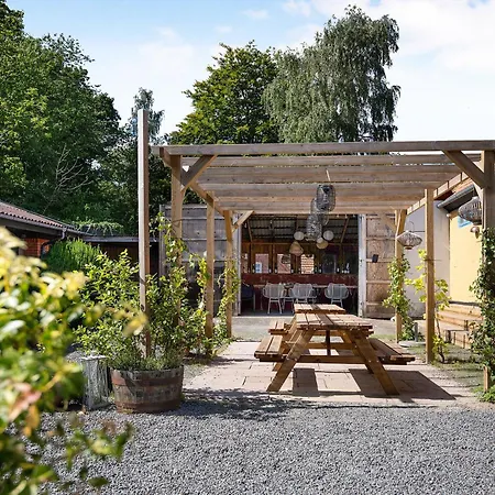 At Arsdale Solgaarden 6 Svaneke